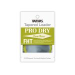 Varivas Tappered Leader PRO DRY FHT 7x 11ft 0.104mm