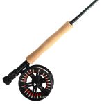 Greys Cruise Fly Combo 10ft Aftma 7