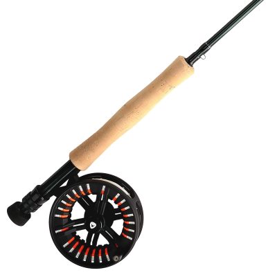 Greys Cruise Fly Combo 10ft Aftma 7
