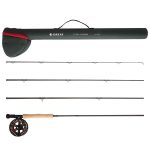 Greys Cruise Fly Combo 10ft Aftma 7