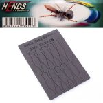 Hends Beetle Body - 25mm - Black