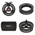 Greys Cruise Cassette Fly Reel 5/6