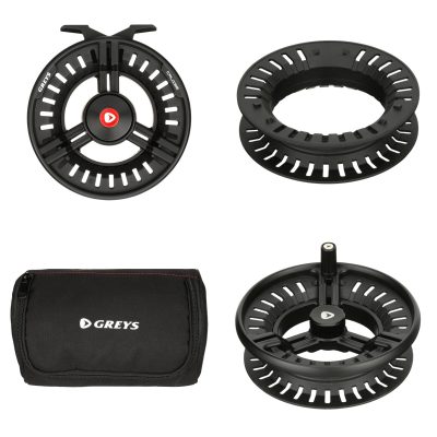 Greys Cruise Cassette Fly Reel 7/8