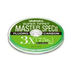 Varivas Super Tippet Master Spec II Fluorocarbon -2X 25m 19.5lb 0.330mm