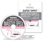 Varivas Super Tippet Master Spec II Nylon 6.5X 50m 3.3lb 0.117mm